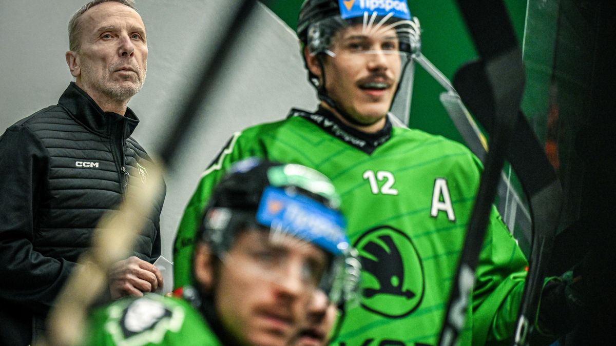 Ukázal nám cestu, kterou máme jít, říkal boleslavský obránce o novém kouči Hořavovi